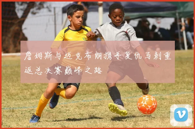 詹姆斯与迈克布朗携手复仇马刺重返总决赛巅峰之路